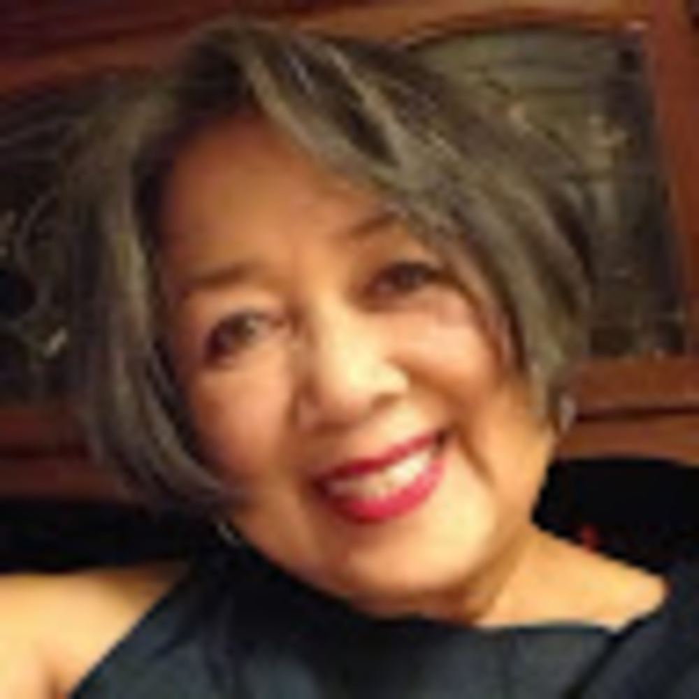 Meet your Posher, Joselyn